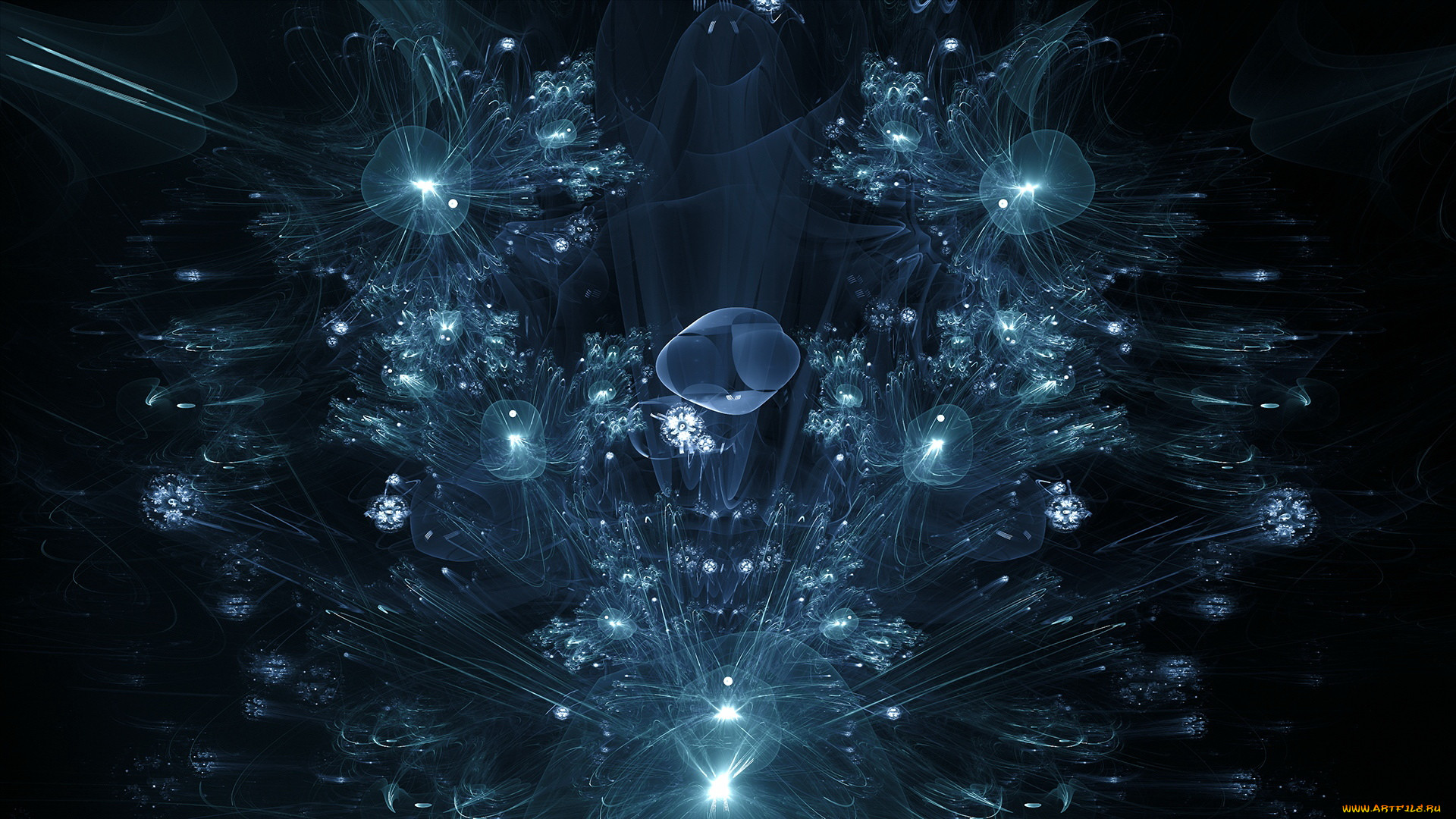 3, , fractal, , , , 